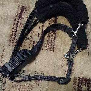 Dog harness